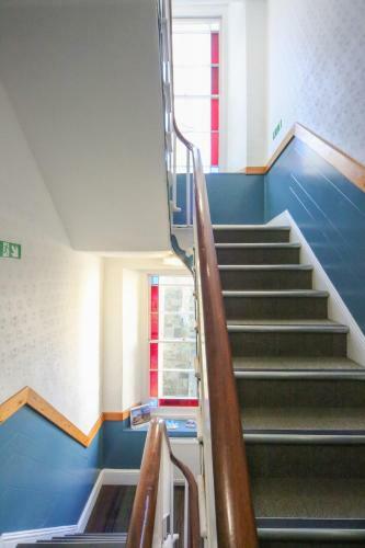 Albergue Ocean Backpackers