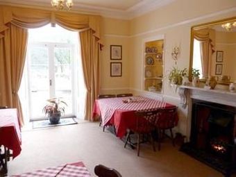 Hostal Score Valley Country House