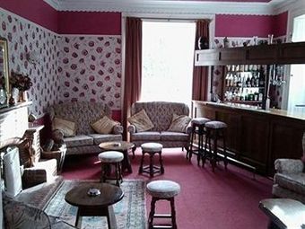 Hostal Score Valley Country House
