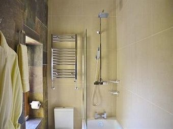 Hotel Wildercombe House