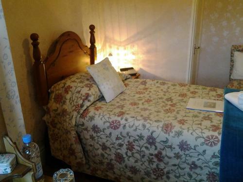 Hostal Strathmore