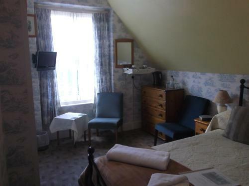 Hostal Strathmore