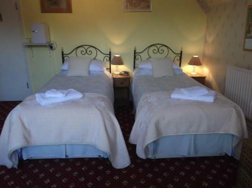 Hostal Strathmore