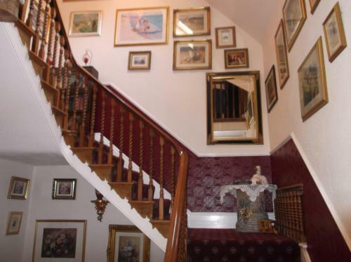 Hostal Strathmore