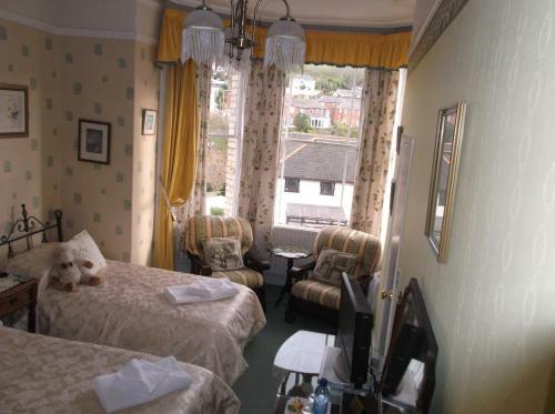 Hostal Strathmore