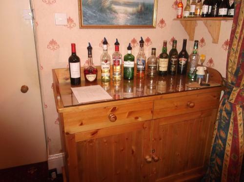 Hostal Strathmore