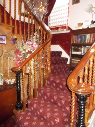 Hostal Strathmore
