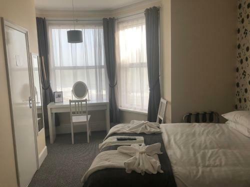 Hotel Royal Pier