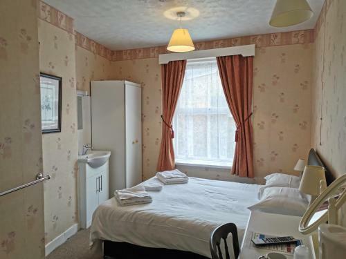 Hotel Royal Pier