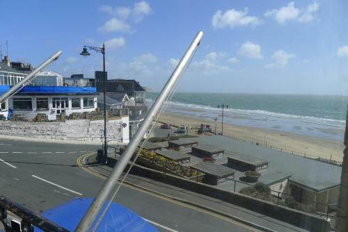 Hotel Royal Pier