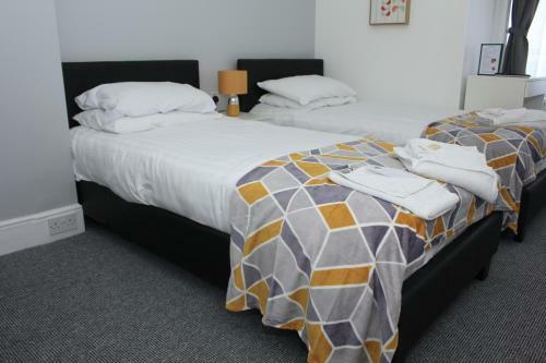 Hotel Royal Pier