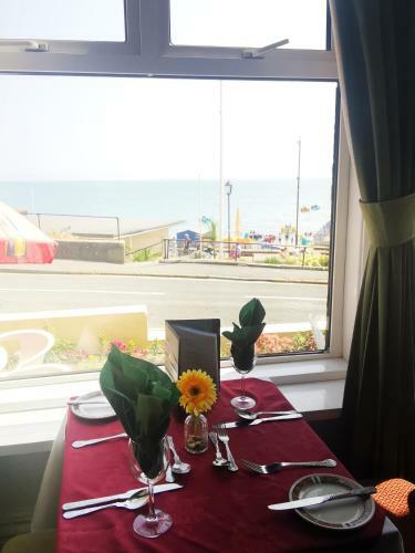 Hotel Royal Pier