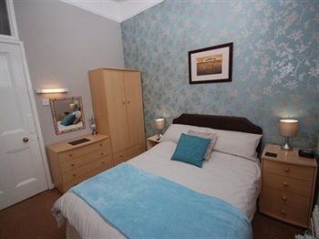 Parterre Holiday Apartments