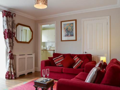 Kew Lodge