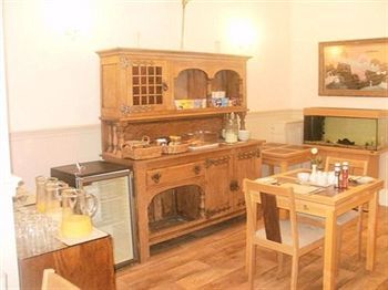 Hostal The Westfield