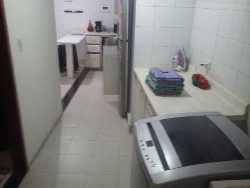Apartamento Econ�mico En El Sector Del Cable