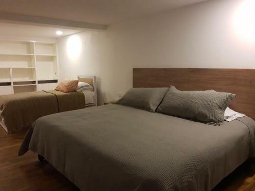 Bed & Breakfast Apartamento La Castellana