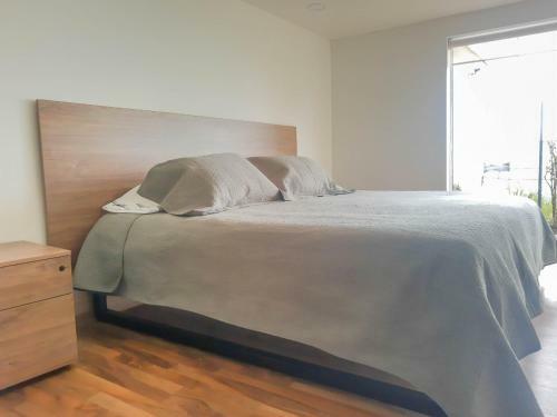 Bed & Breakfast Apartamento La Castellana
