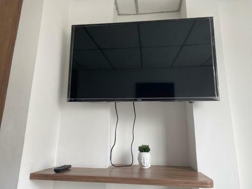Agradable Y C�modo Apartamento de Dos Habitaciones