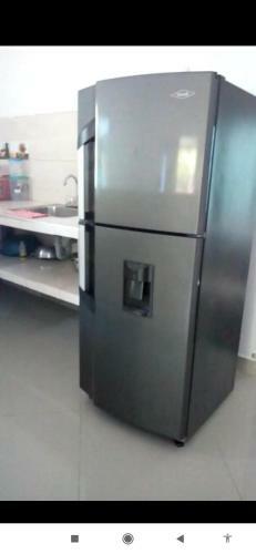 Casa Turquesa Necocl�