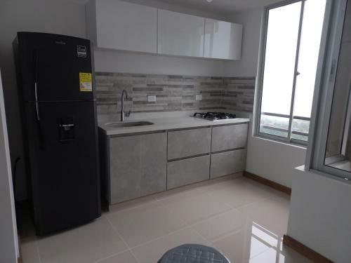 Apartamento Fl Martinz
