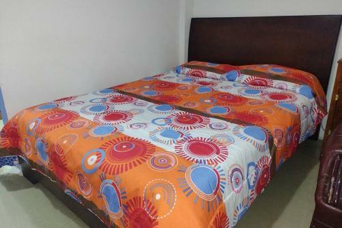 Apartamento Completo Pleasant Stay