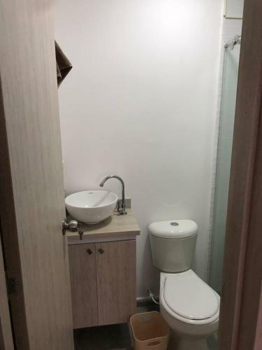 Apartamento Break