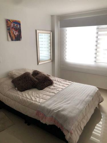 Apartamento Break