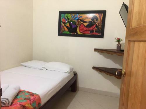 Hostal Hotel Princesa Katia