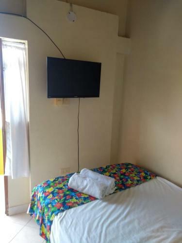 Hostal Hotel Princesa Katia