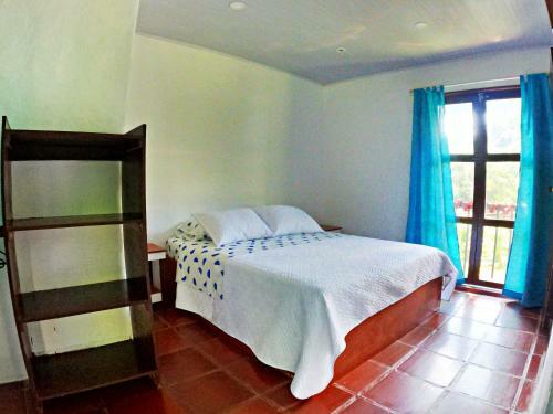 Casa Quinta La Enrramada