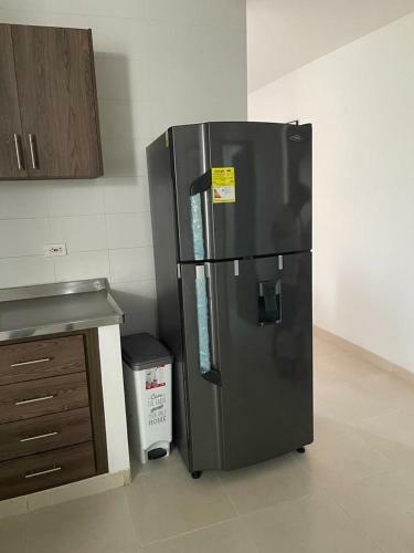 Apartamento Cic Apto Santa Ana 2