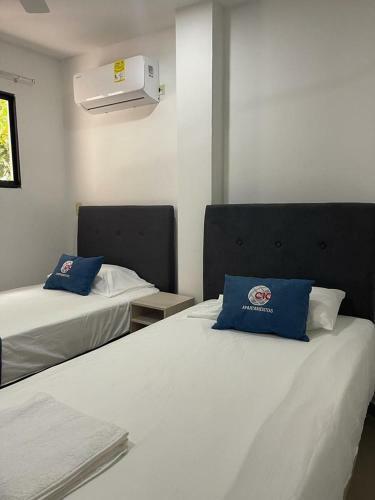 Apartamento Cic Apto Santa Ana 2