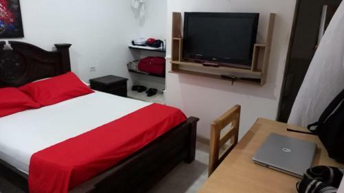 Apartamento Casa Turistica