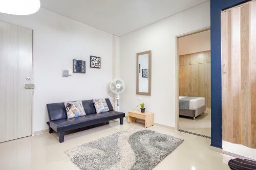 Apartamento Ayenda Montepinares