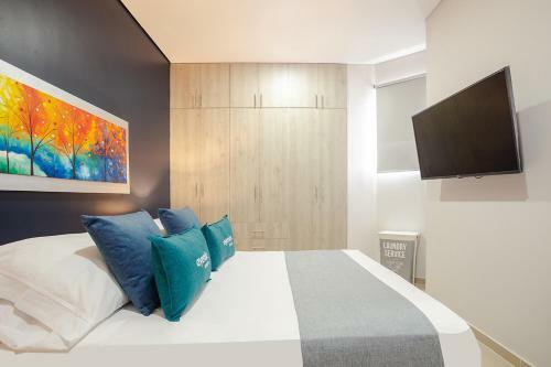Apartamento Ayenda Montepinares