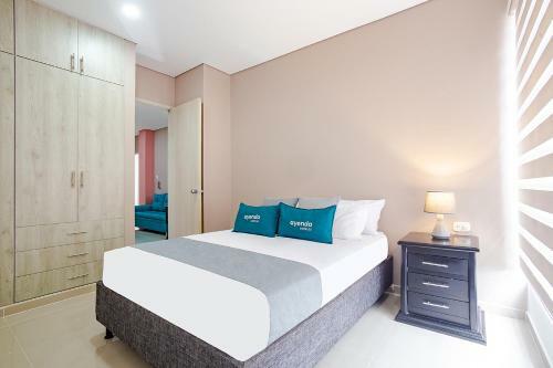 Apartamento Ayenda Montepinares