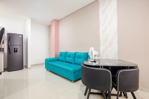 Apartamento Ayenda Montepinares