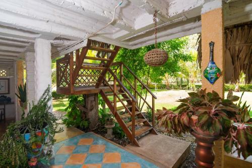 Casa Finca La Catalina