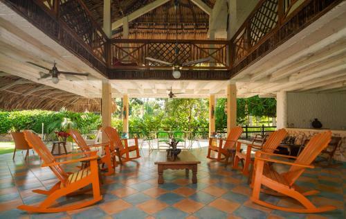 Casa Finca La Catalina