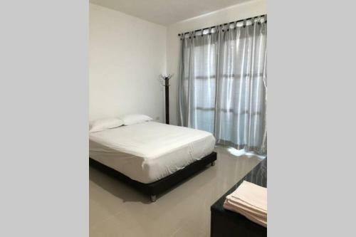 Apartamento Al Norte de La Ciudad