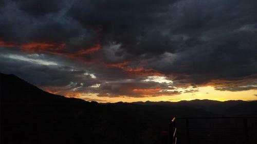 Alma Verde Glamping
