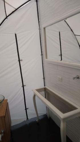 Alma Verde Glamping