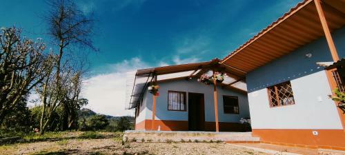 Casa Angelita