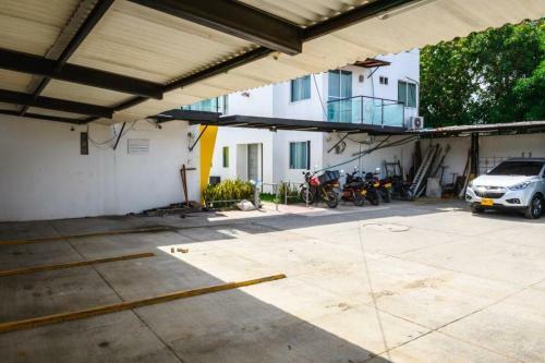 Cic Apartamento Amoblado Mirador Del Sin�