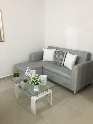 Cic Apartamento Amoblado Mirador Del Sin�