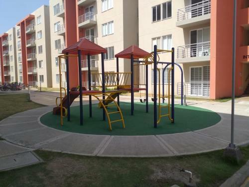 Apartamento Moderno Monteria