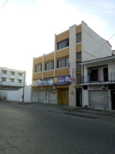 Hotel Magangue En Monteria