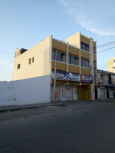 Hotel Magangue En Monteria