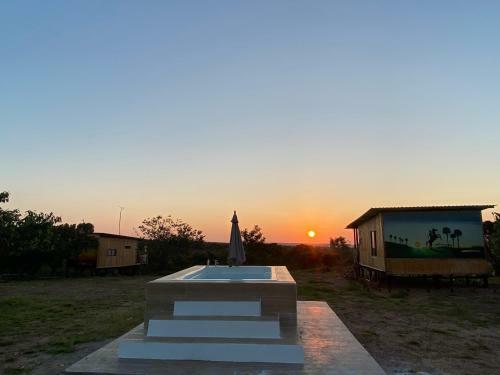 Agroturismo Glamping Y Caba�as El Man�